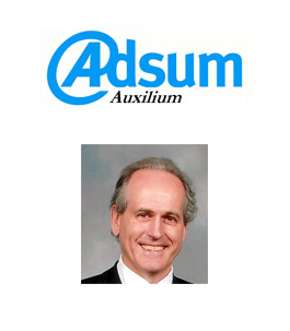 Profile picture for James Leeper  - Adsum Auxilium - Life, Career & Executive Coaching