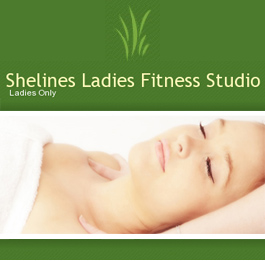 Profile picture for Shelines Fitness Studio