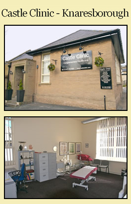 Profile picture for Castle Clinic
