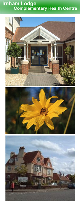 Profile picture for Irnham Lodge Complementary Health Centre