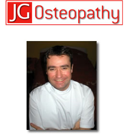 Profile picture for JG Osteopathy