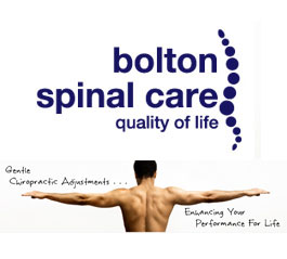Profile picture for Bolton Spinal Care