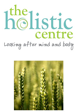 Profile picture for The Holistic Centre