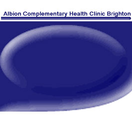 Profile picture for Albion Acupuncture Chiropractic Clinic