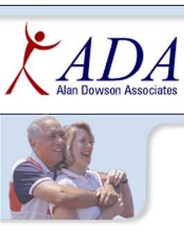 Profile picture for Alan Dowson Associates