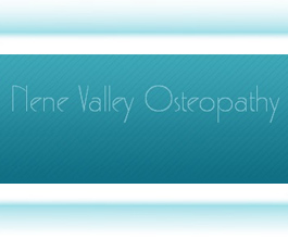 Profile picture for Nene Valley Osteopathy