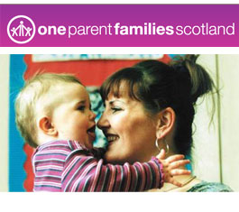 Profile picture for One Parent Families Scotland
