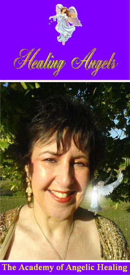 Profile picture for Angelic Reiki