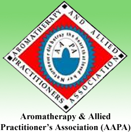 Profile picture for Aromatherapy & Allied Practitioners' Association - AAPA