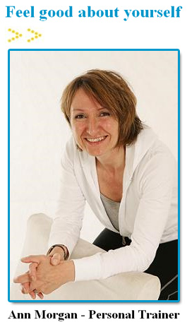 Profile picture for Ann Morgan Personal Training