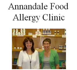 Profile picture for Annandale Clinic
