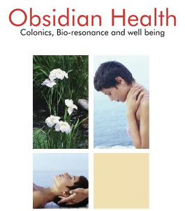 Profile picture for Obsidian Health