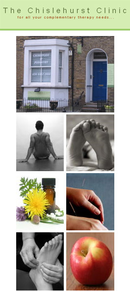Profile picture for The Chislehurst Clinic