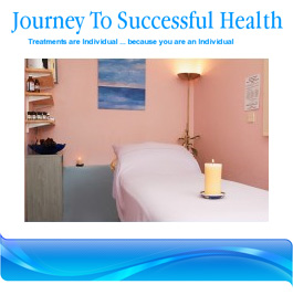 Profile picture for Journey to Successful Health