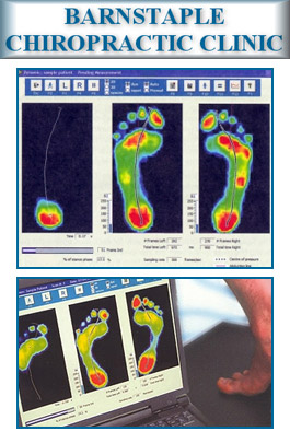 Profile picture for Barnstaple Chiropractic Clinic