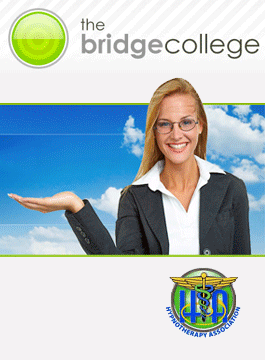 Profile picture for Bridge College Of Clinical Hypnotherapy
