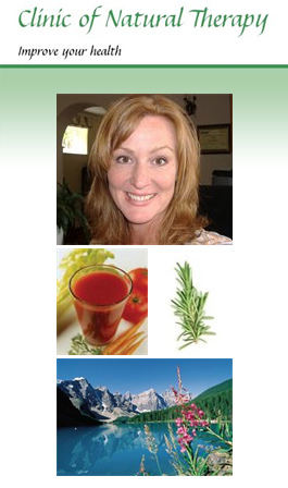 Profile picture for Clinic of Natural Therapy