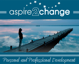 Profile picture for Aspire2Change Hypnotherapy Coaching NLP TPM Training