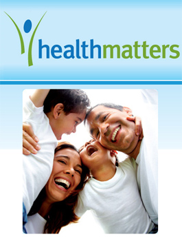 Profile picture for Health Matters