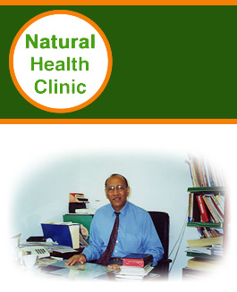 Profile picture for Allergy Homeopathy Clinic