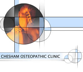 Profile picture for Chesham Osteopathic Clinic