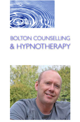 Profile picture for Bolton Counselling & Hypnotherapy 