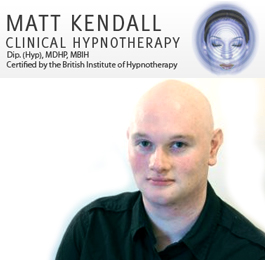 Profile picture for Hypnotherapy in Manchester