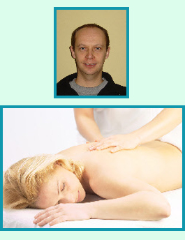 Profile picture for Body Vision Massage Therapy