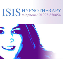 Profile picture for Isis Hypnotherapy