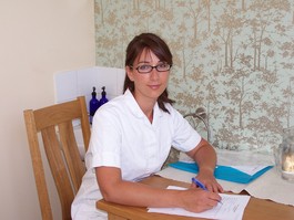 Profile picture for Tanya McLeish; structural and cranial osteopath