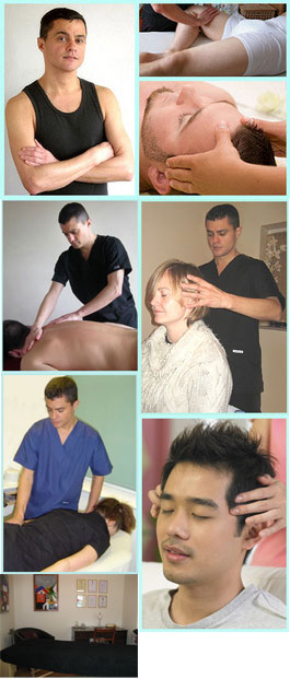 Profile picture for Swedish Massage Therapist