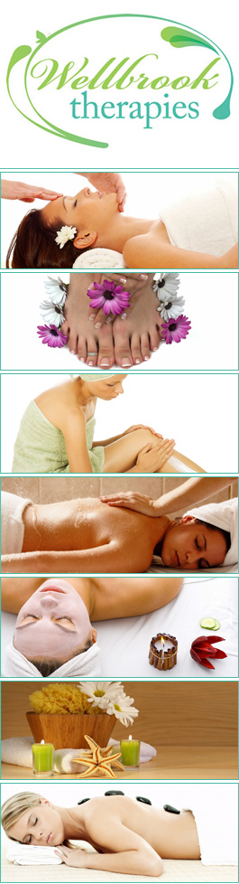 Profile picture for Wellbrook Therapies