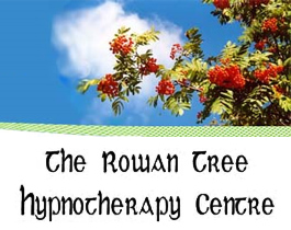 Profile picture for ROWAN TREE HYPNOTHERAPY