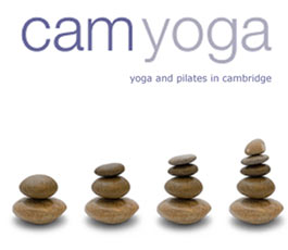 Profile picture for Cam Yoga