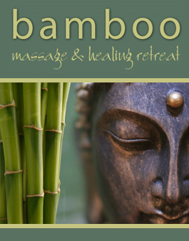 Profile picture for Bamboo Holistic Retreat