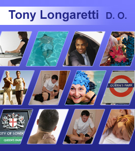 Profile picture for Anthony Longaretti