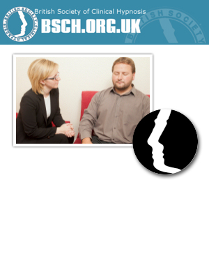 Profile picture for British Society of Clinical Hypnotherapists