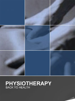Profile picture for The Physiotherapy Co