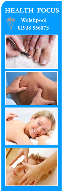 Profile picture for Health Focus