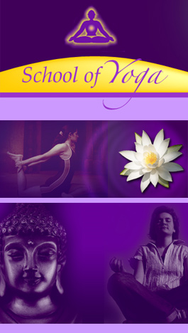 Profile picture for Yoga School of Croydon Selsdon Westminster
