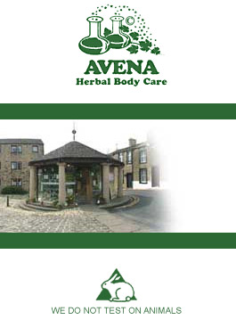 Profile picture for Avena Herbal Products