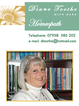 Profile picture for Diane Toothe MCPH, MARH