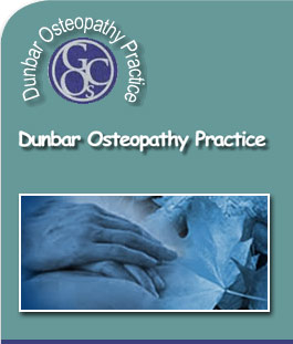 Profile picture for Dunbar Osteopathic Practice