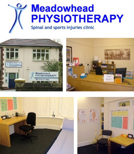 Profile picture for Meadowhead Physiotherapy Ltd