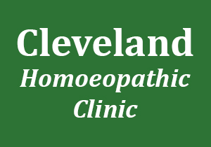 Profile picture for Cleveland Homoeopathic Clinic