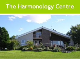Profile picture for Harmonology Centre