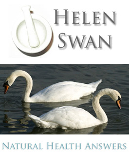 Profile picture for Helen Swan's Natural Health Answers