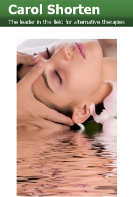 Profile picture for Carol's Complementary Therapies