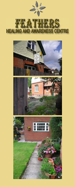 Profile picture for Feathers Healing Awareness Centre