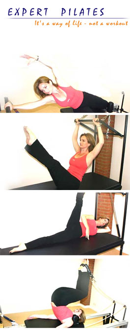 Profile picture for Expert Pilates